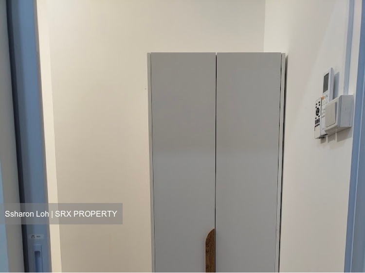 Dover Parkview (D5), Condominium #452940001
